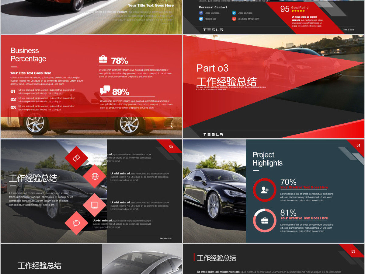 高端新能源汽车特斯拉tesla营销策划方案ppt 高端新能源汽车特斯拉tesla营销策划方案ppt