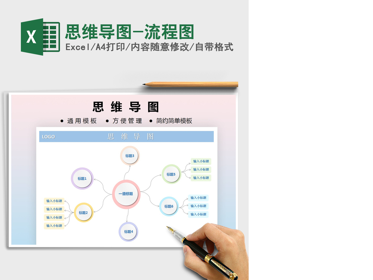 2021年思维导图-流程图 2021年思维导图-流程图