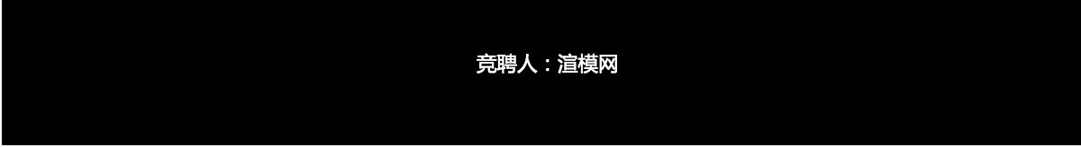 欧美风简约大气岗位竞聘述职报告ppt模板