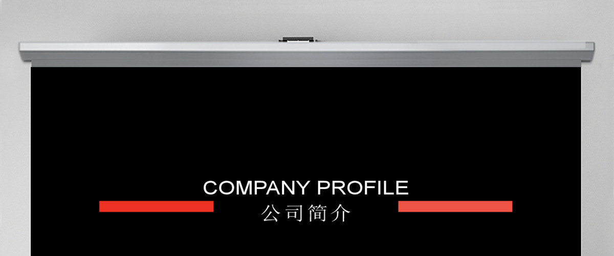 企业宣传企业简介公司简介PPT