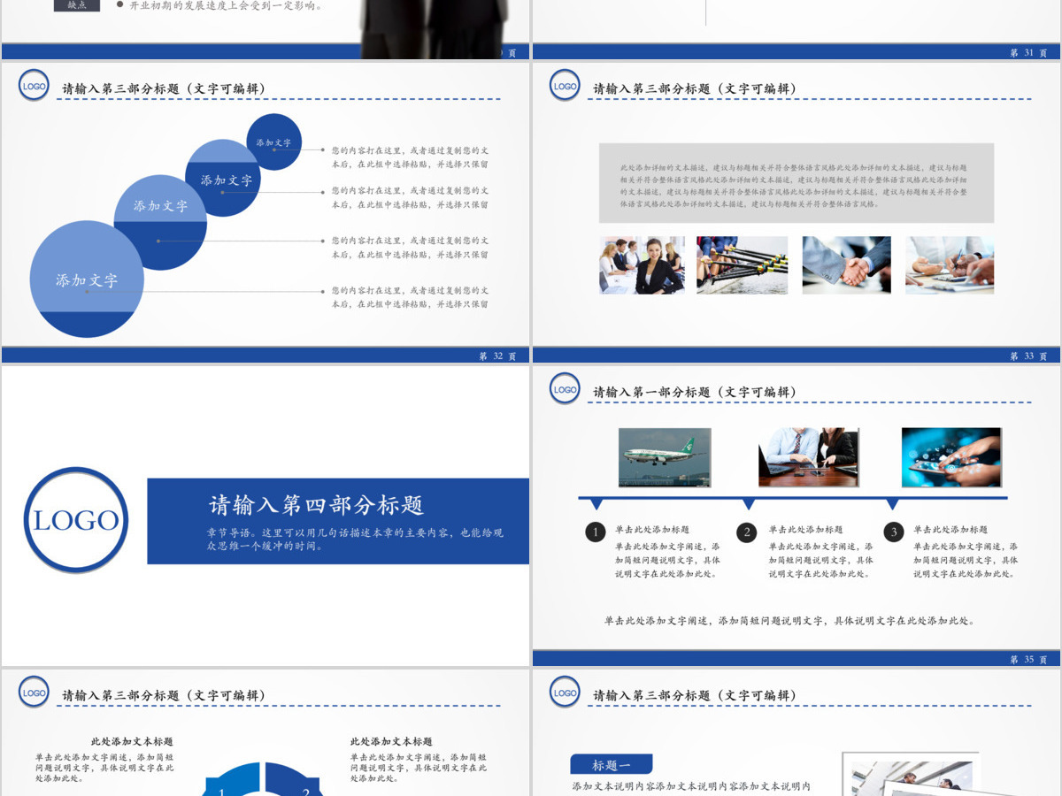 中国建设银行商务工作汇报PPT 中国建设银行商务工作汇报PPT