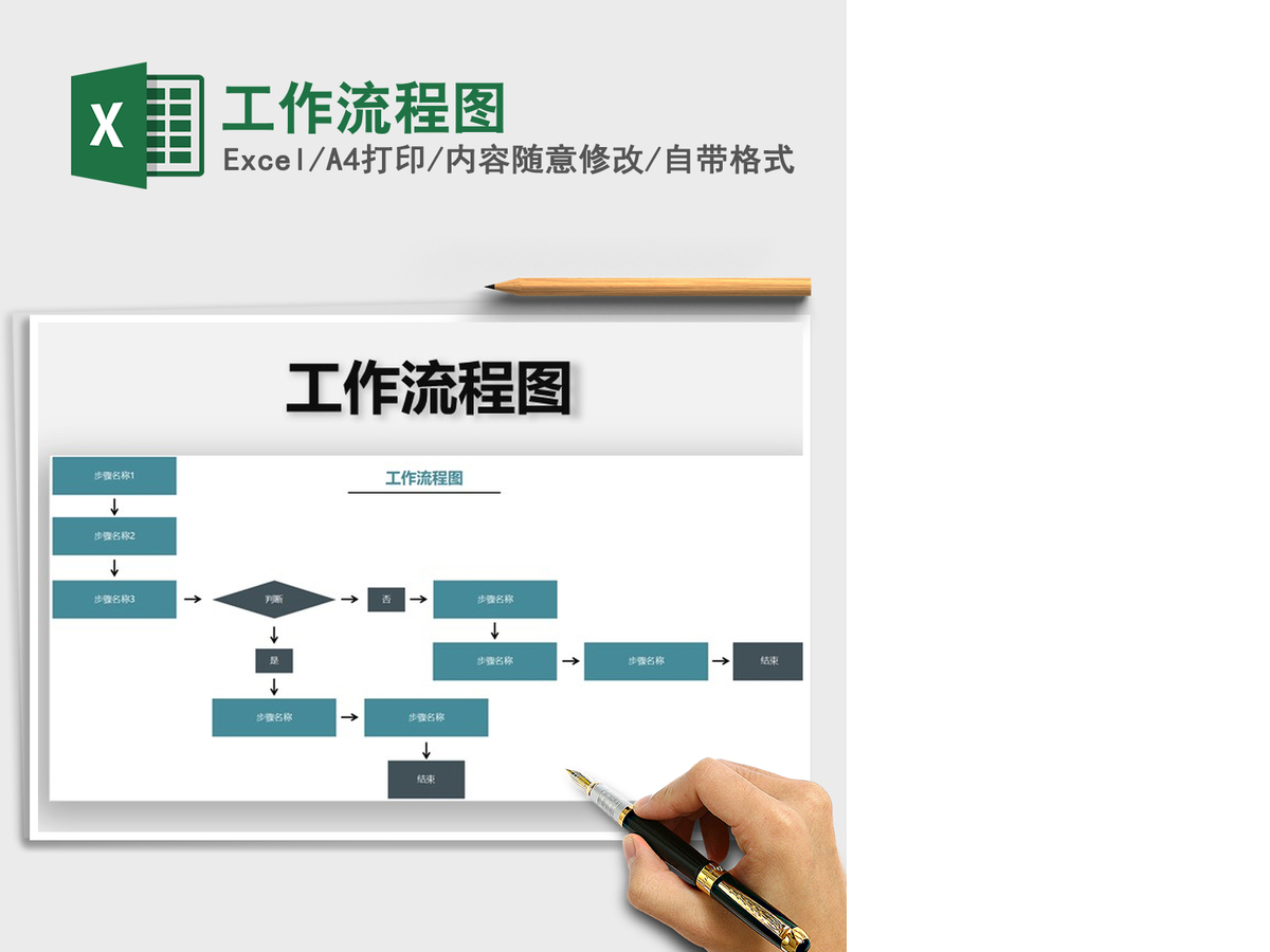 2021年工作流程图 2021年工作流程图