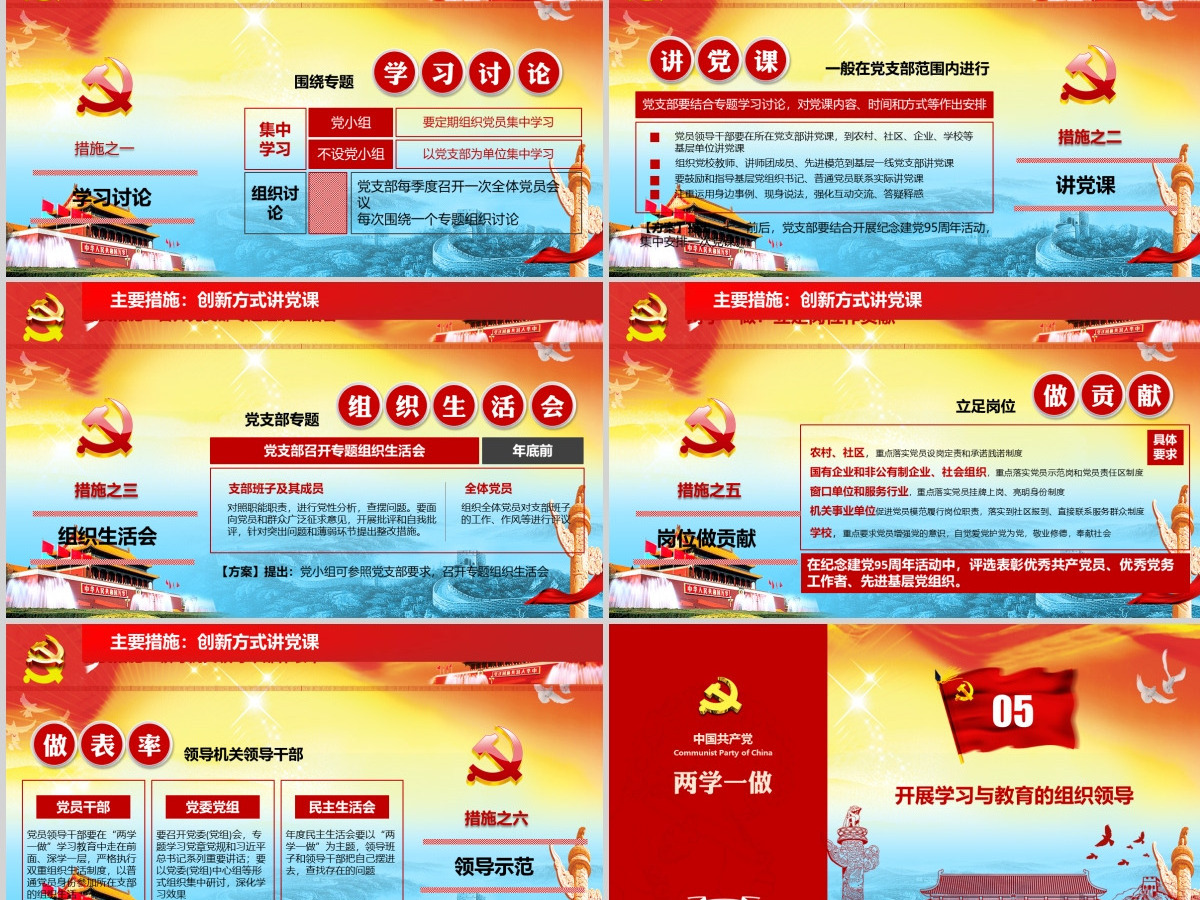 一学一做中国共青团团史学习解读历史PPT 一学一做中国共青团团史学习解读历史PPT