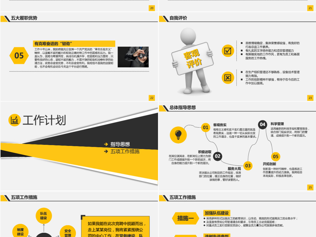 原创个人求职简历岗位竞聘竞选报告PPT-版权可商用 原创个人求职简历岗位竞聘竞选报告PPT-版权可商用
