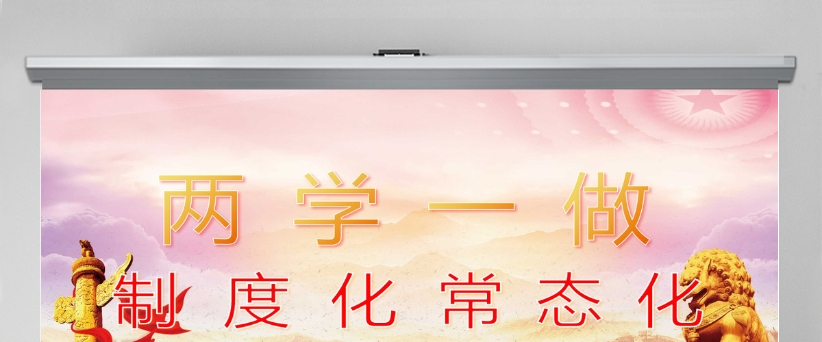 两学一做学习教育常态化制度化的意见全面解读党课培训课件PPT