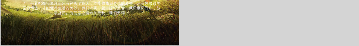 怀旧致青春毕业纪念册同学会PPT模板