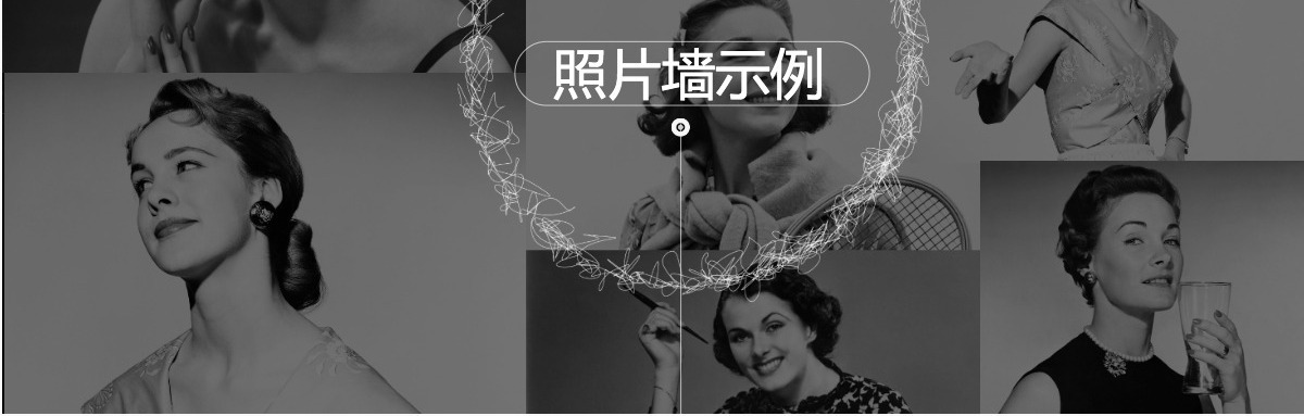 总结计划工作汇报-奇幻抽象