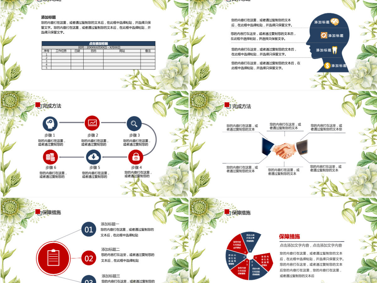 创意个性述职报告工作总结工作计划工作报告商务报告营销报告 创意个性述职报告工作总结工作计划工作报告商务报告营销报告
