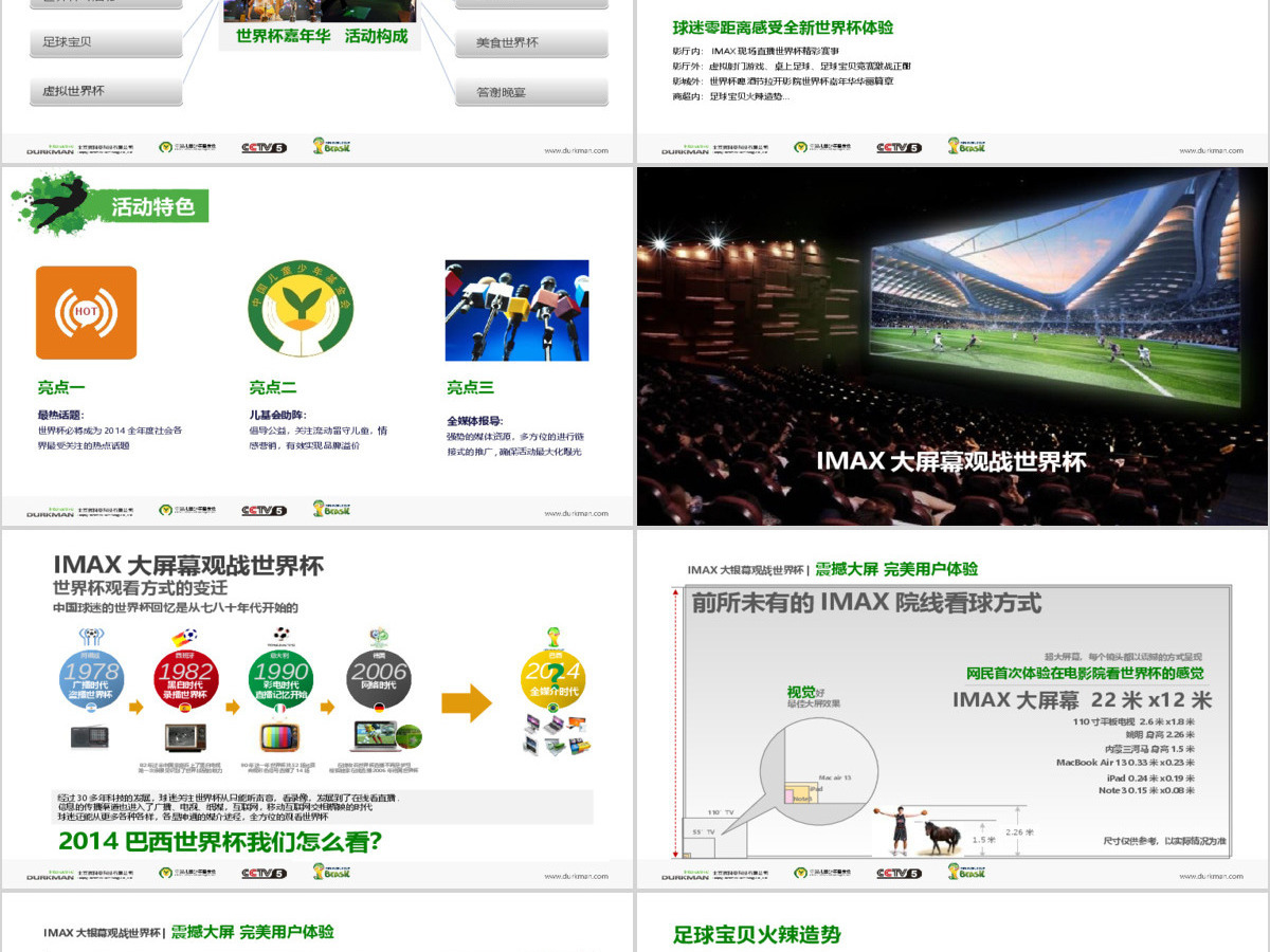 世界杯.大爱无欲善行无疆.雪阳居“世界杯嘉年华”招商方案