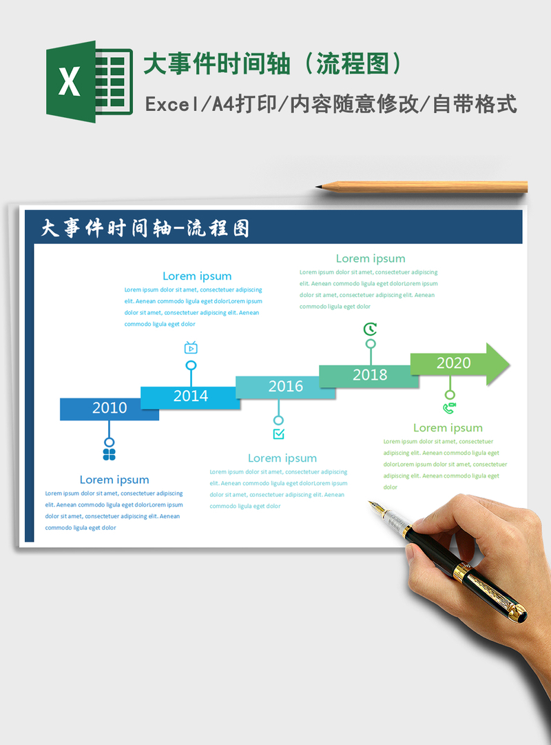 2021年大事件时间轴(流程图) 2021年大事件时间轴(流程图)