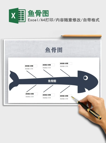 2021年鱼骨图 2021年鱼骨图