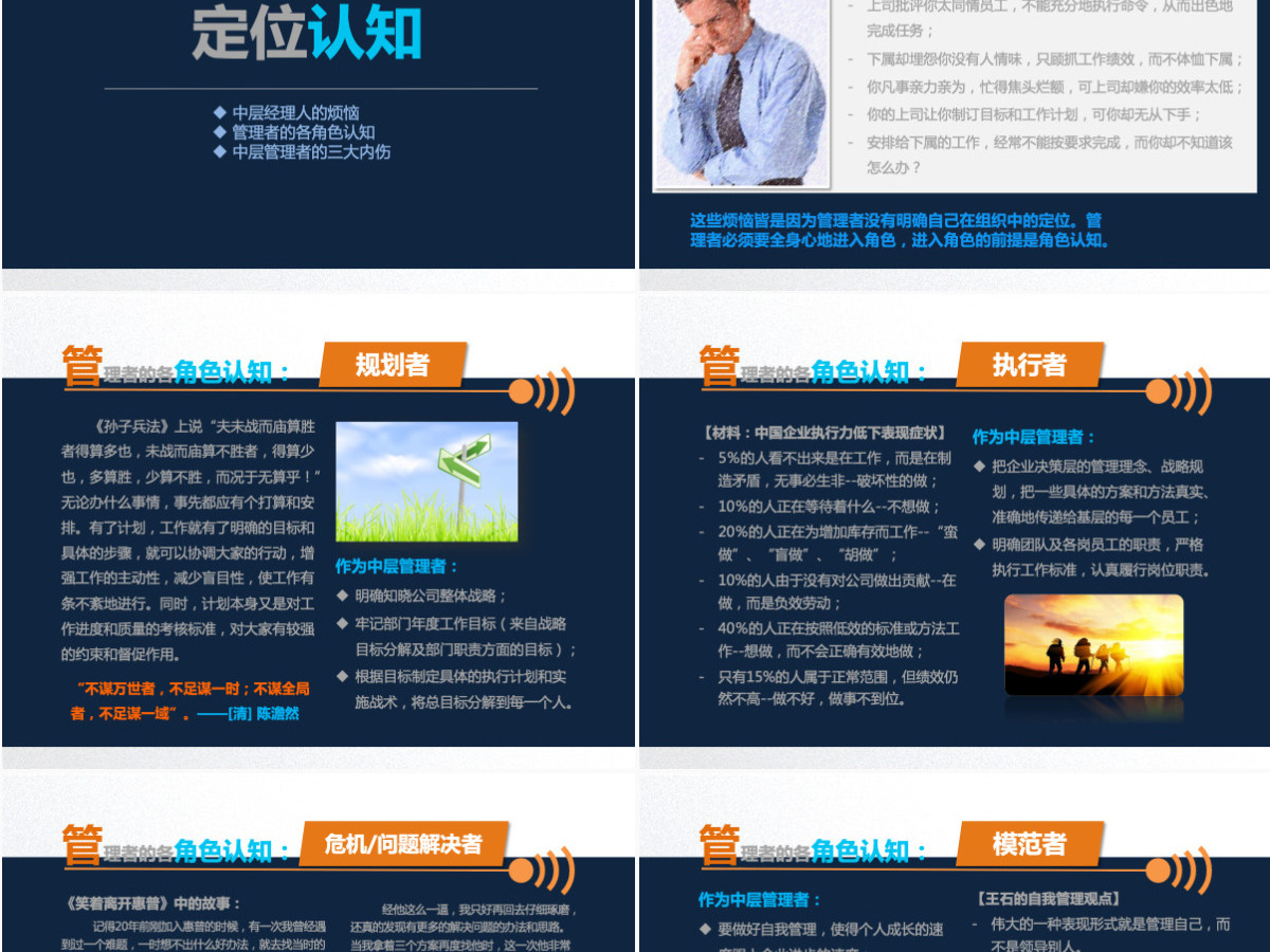 企业管理领导培训文明礼仪知识PPT模板幻灯片 企业管理领导培训文明礼仪知识PPT模板幻灯片