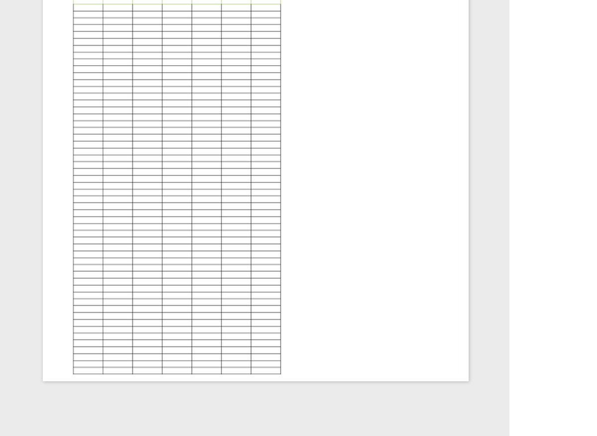 学生理财表excel表格excel