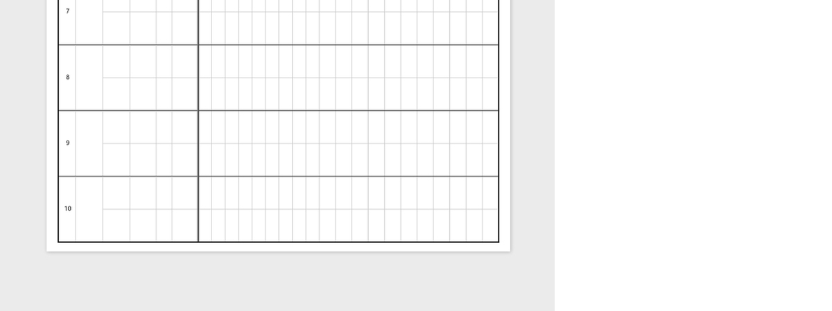 甘特图工程项目进度表Excel表格模板