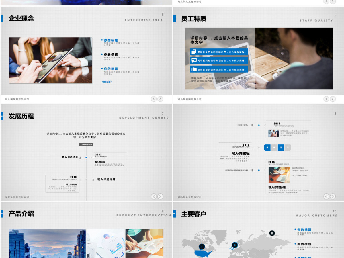 员工入职培训与团队建设PPT 员工入职培训与团队建设PPT