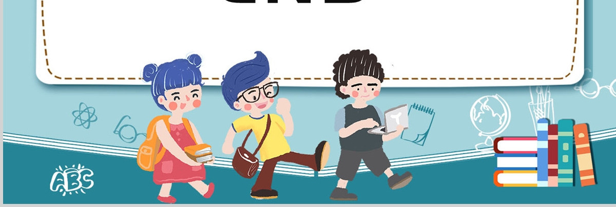 人教版小学一年级英语上册第一课：school（含配套教案）课件PPT