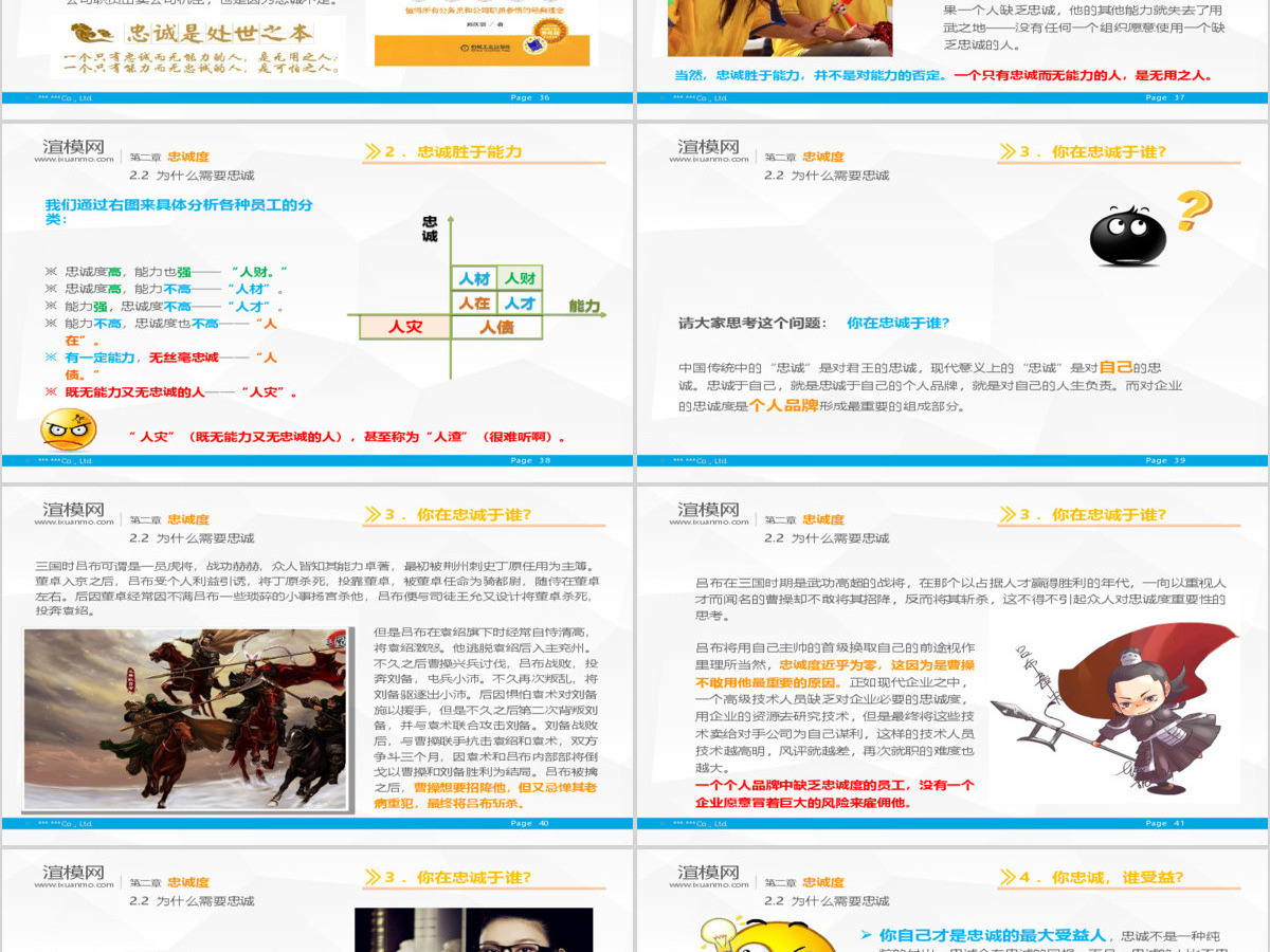 团队精神报告ppt模板 团队精神报告ppt模板