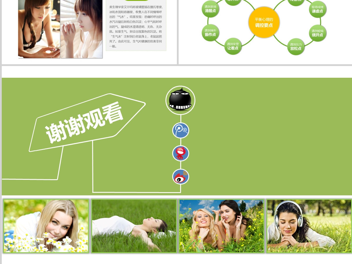 健康管理知识培训PPT课件 健康管理知识培训PPT课件