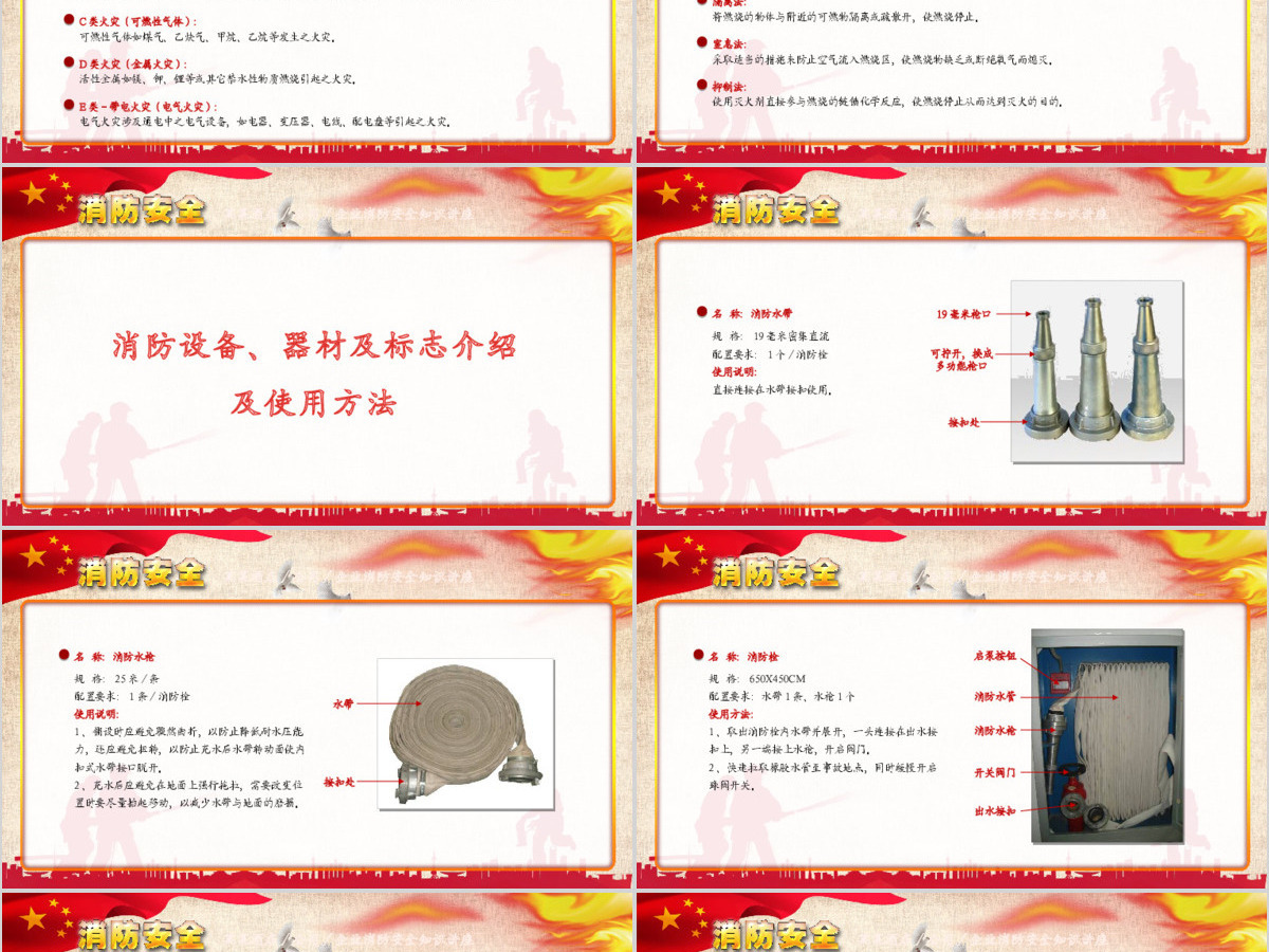 学习贯彻十九大精神解读新时代新思想ppt