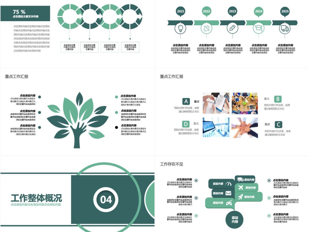 公司部门项目汇报动态PPT 公司部门项目汇报动态PPT