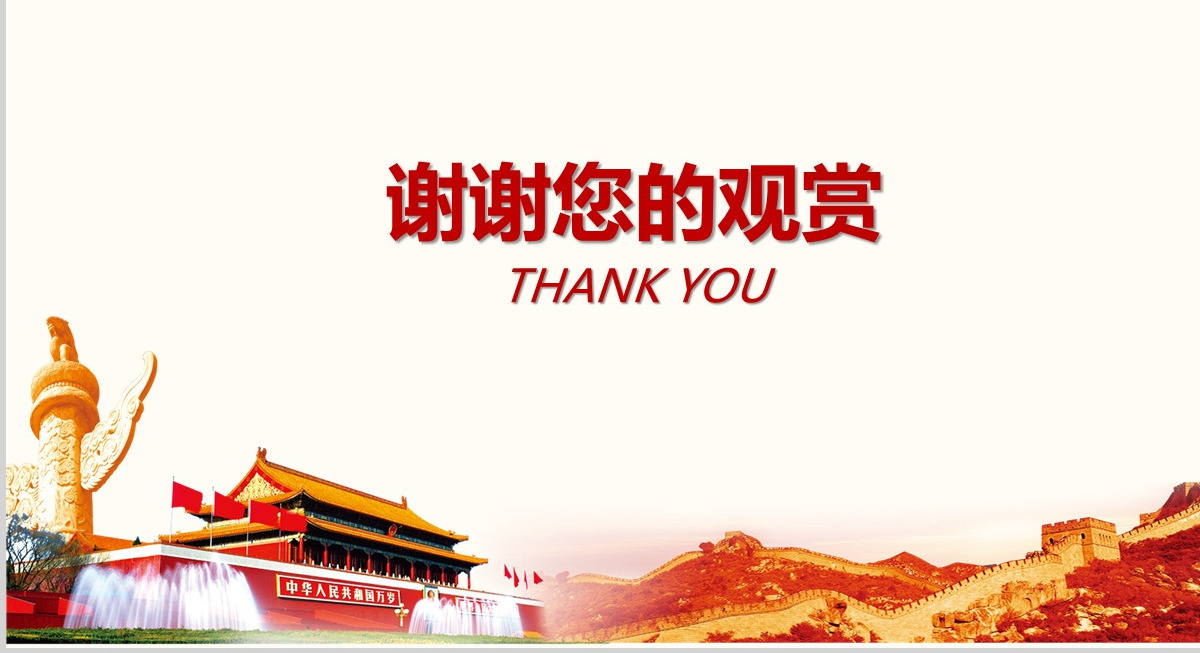 共青团团委团组织团支部团日活动PPT模板