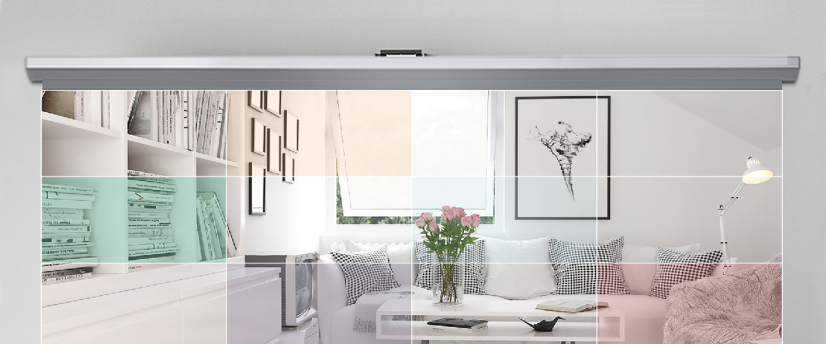 家居装修行业汇报PPT模板 家居装修行业汇报PPT模板