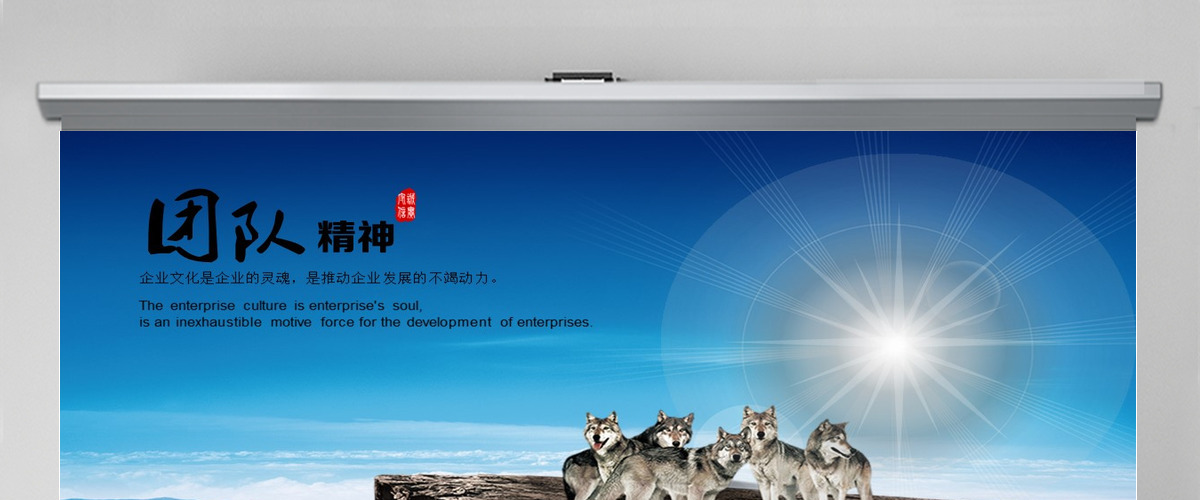 团队精神企业文化企业宣传PPT 团队精神企业文化企业宣传PPT
