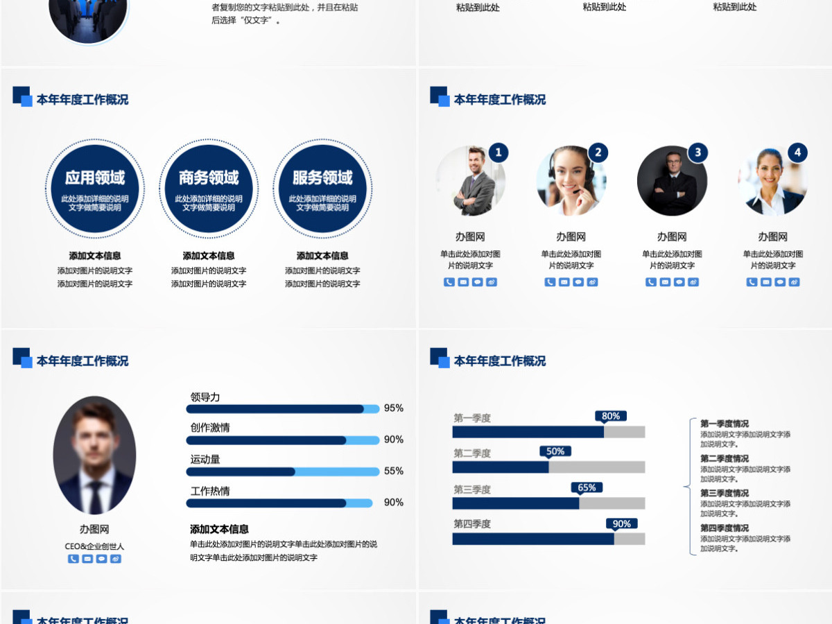 全新财务数据分析PPT数据分析报表工作汇报PPT模板幻灯片 全新财务数据分析PPT数据分析报表工作汇报PPT模板幻灯片