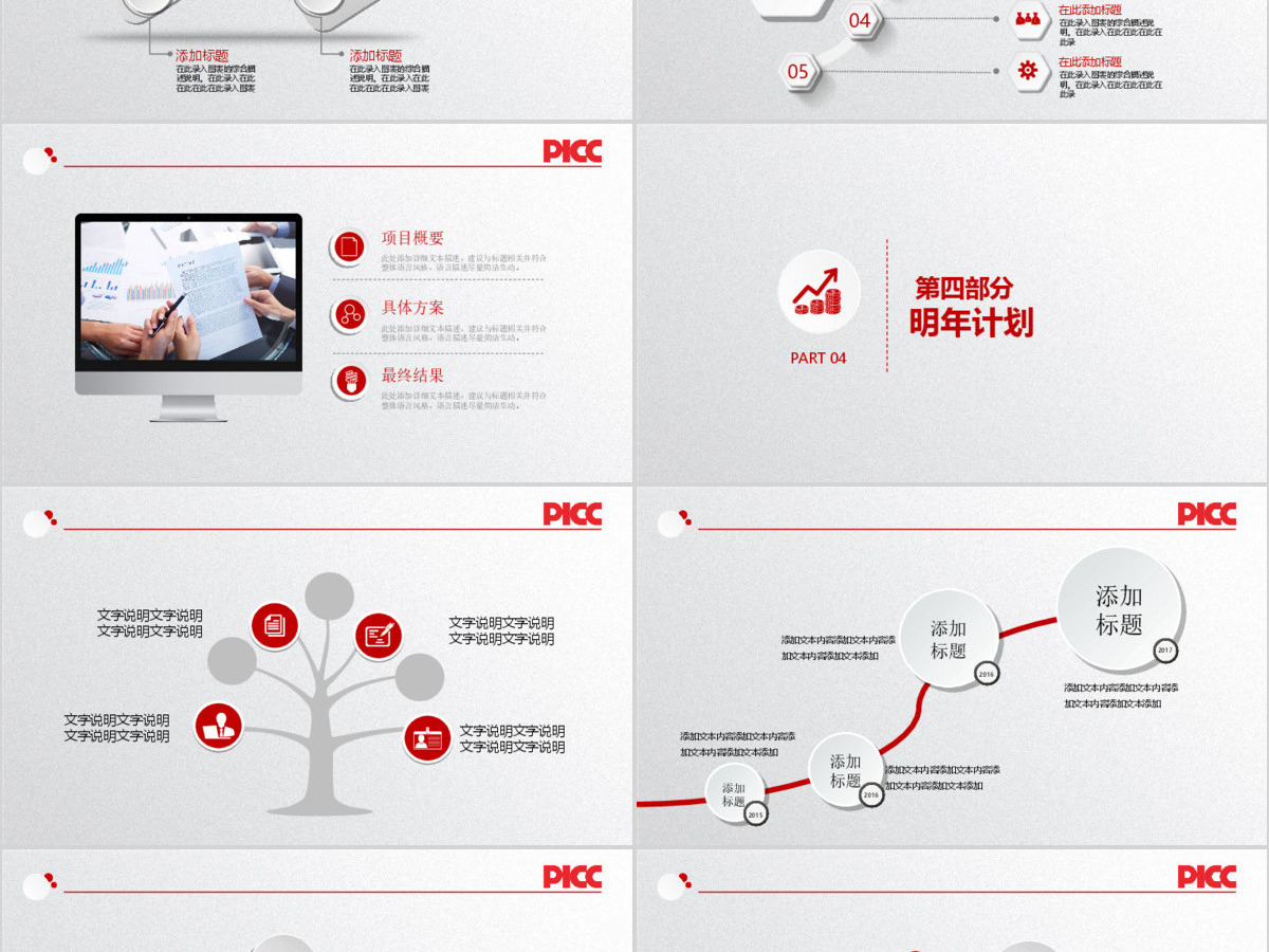 人民保险公司中国人保PPT 人民保险公司中国人保PPT