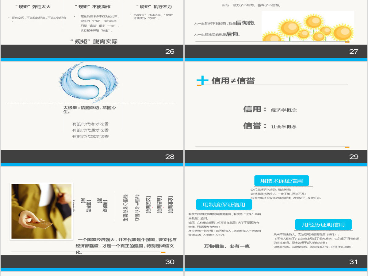 情商管理与沟通技巧