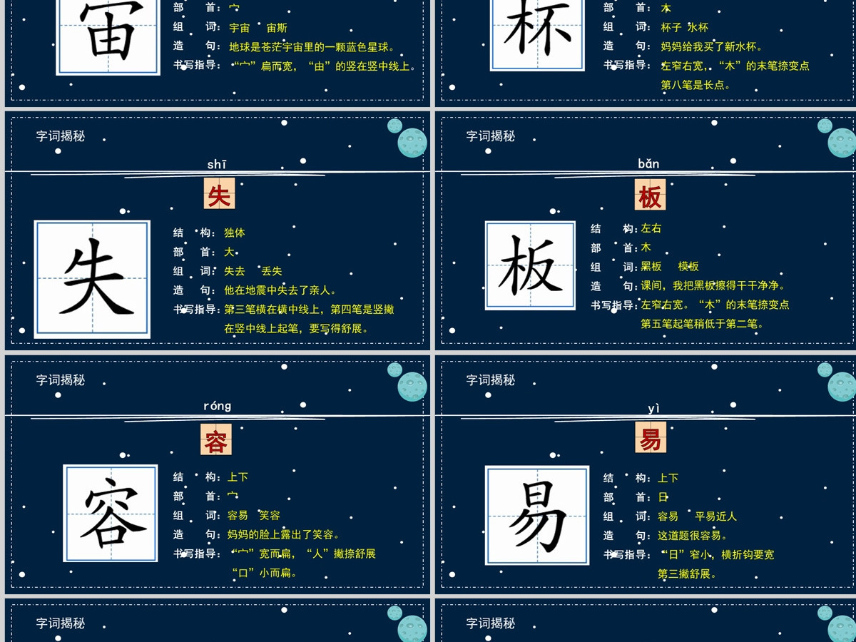 2022太空生活趣事多课文第18课小学二年级语文下册部编人教版教学课件PPT 2022太空生活趣事多课文第18课小学二年级语文下册部编人教版教学课件PPT