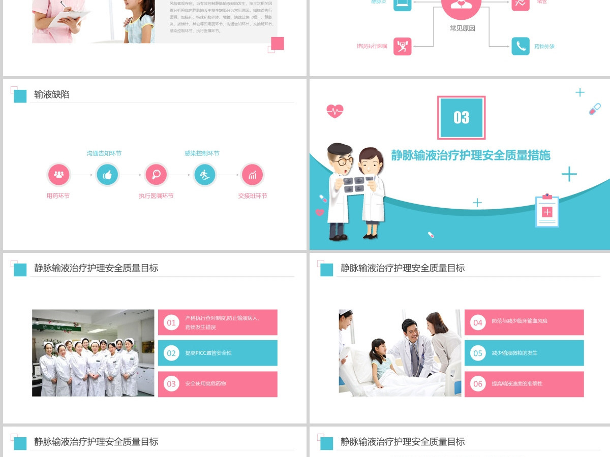 护理输液pdca应用护理输液安全PPT 护理输液pdca应用护理输液安全PPT