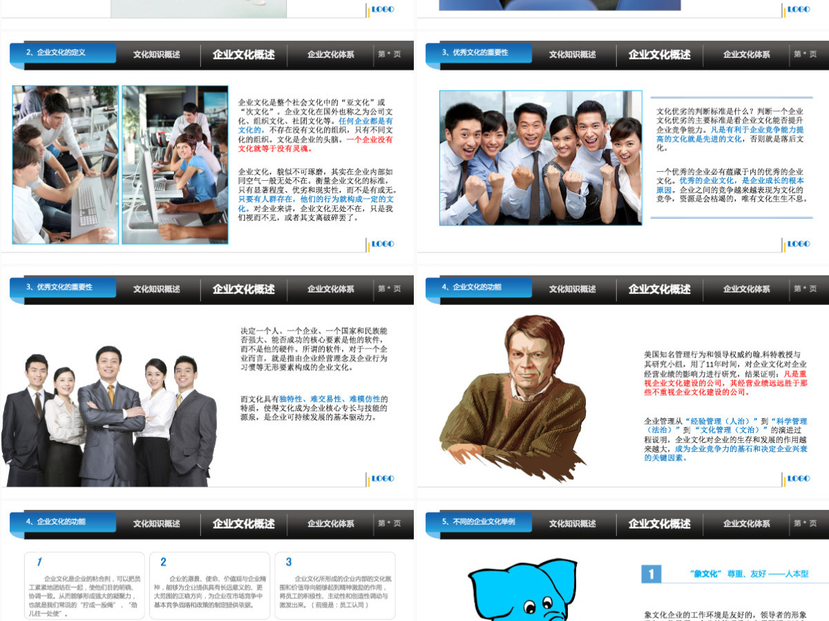 企业文化培训PPT课件 企业文化培训PPT课件