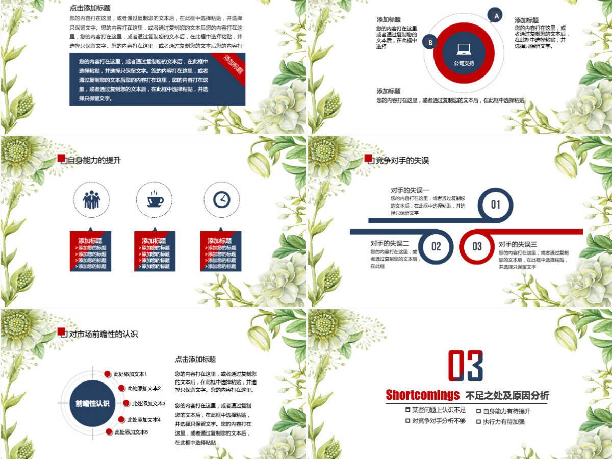 创意个性述职报告工作总结工作计划工作报告商务报告营销报告 创意个性述职报告工作总结工作计划工作报告商务报告营销报告