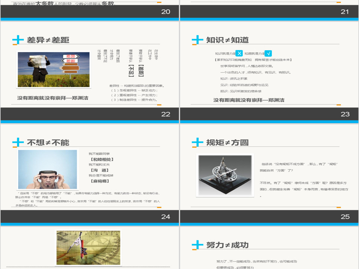 情商管理与沟通技巧