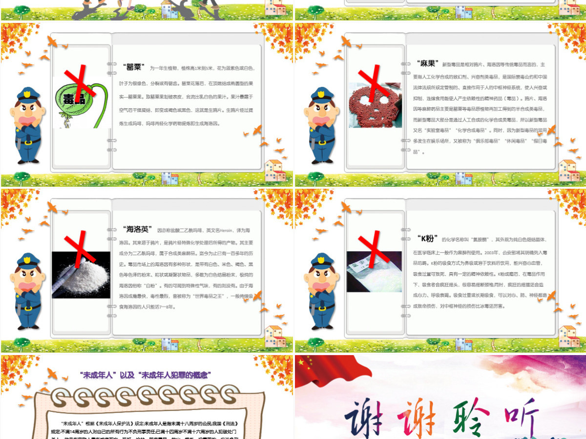 国家宪法日青少年法制教育PPT课件未成年法律教育ppt 国家宪法日青少年法制教育PPT课件未成年法律教育ppt
