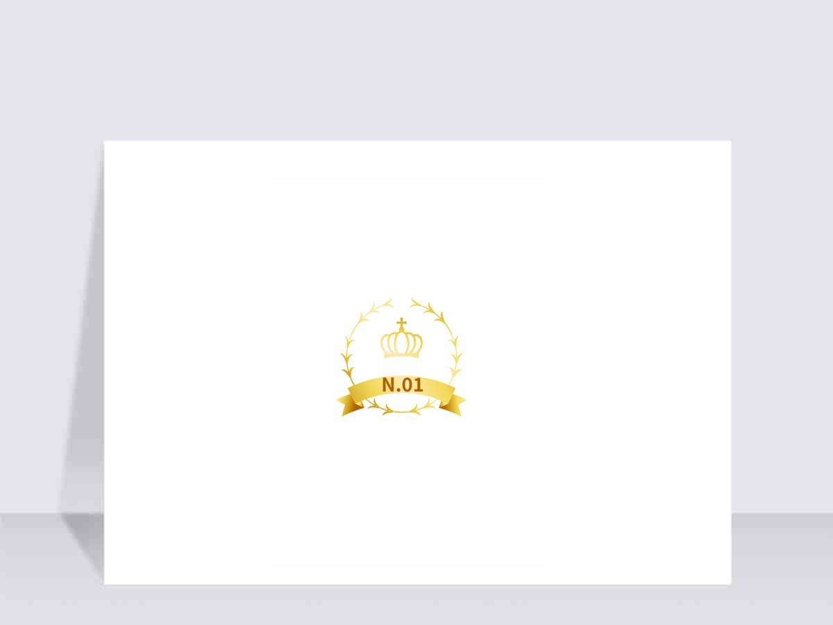 高级促销边框圆环矢量标签元素