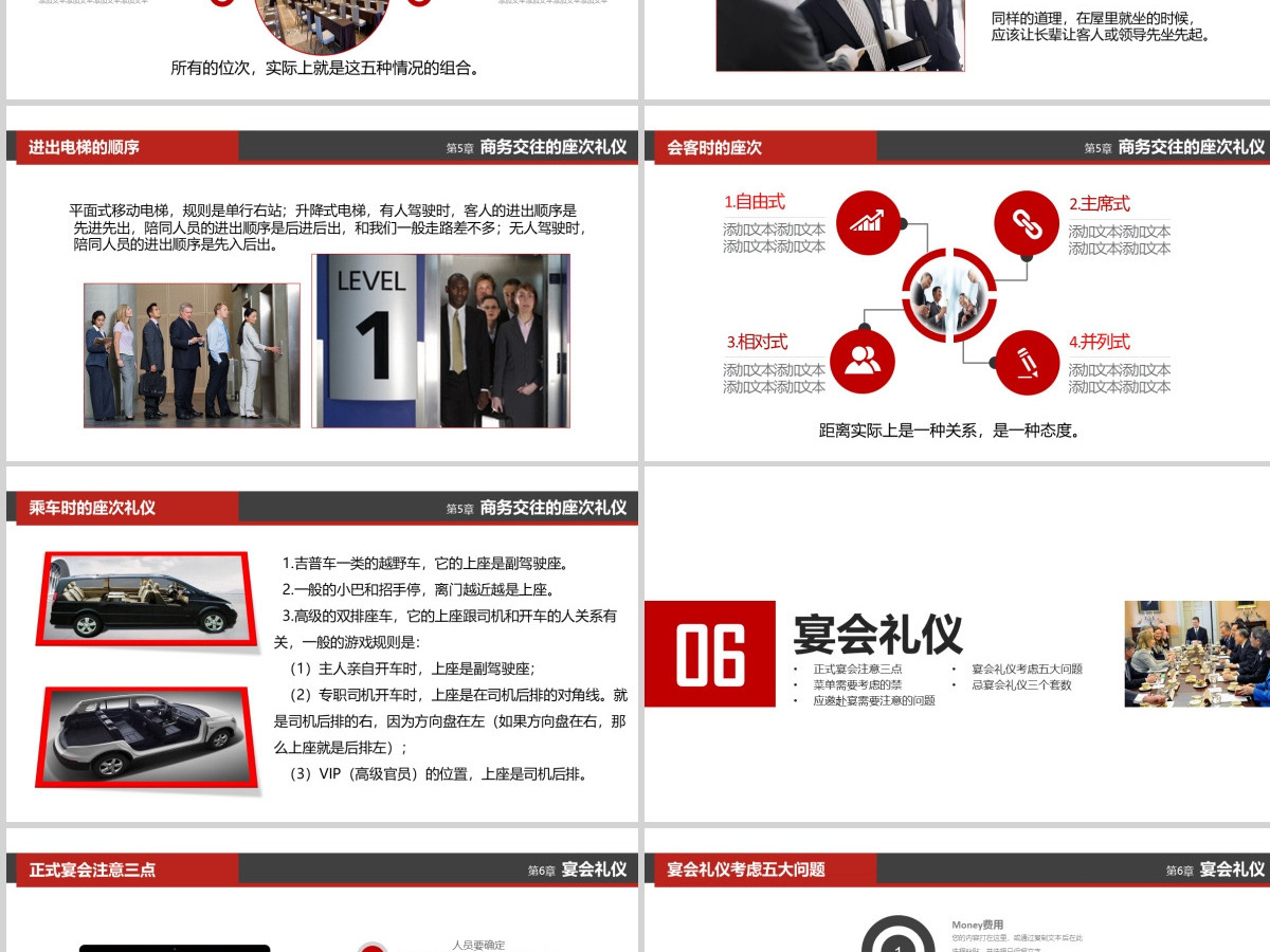 商务礼仪培训企业培训企业管理培训企业文化培训公司培训团队建设