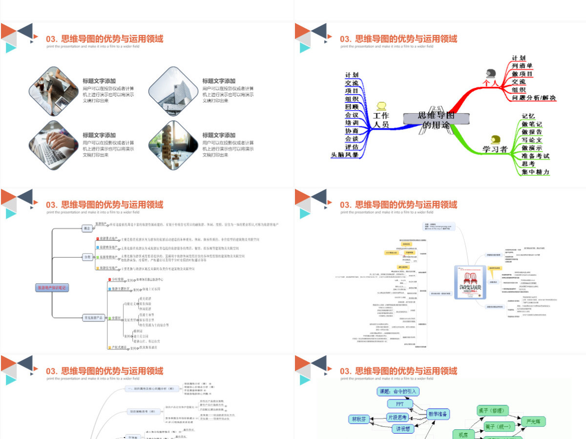 思维导图培训ppt模板思维导图学习头脑风暴大脑模板 思维导图培训ppt模板思维导图学习头脑风暴大脑模板