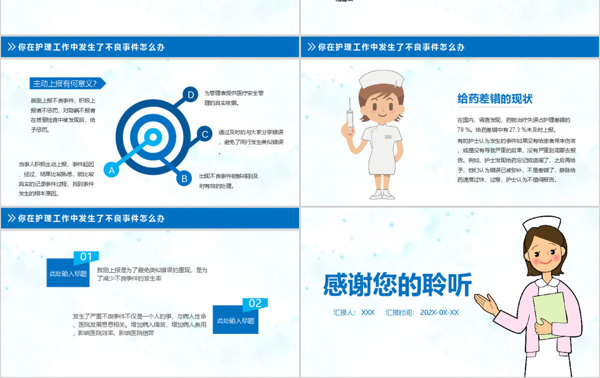 护理不良事件的分析与防范ppt