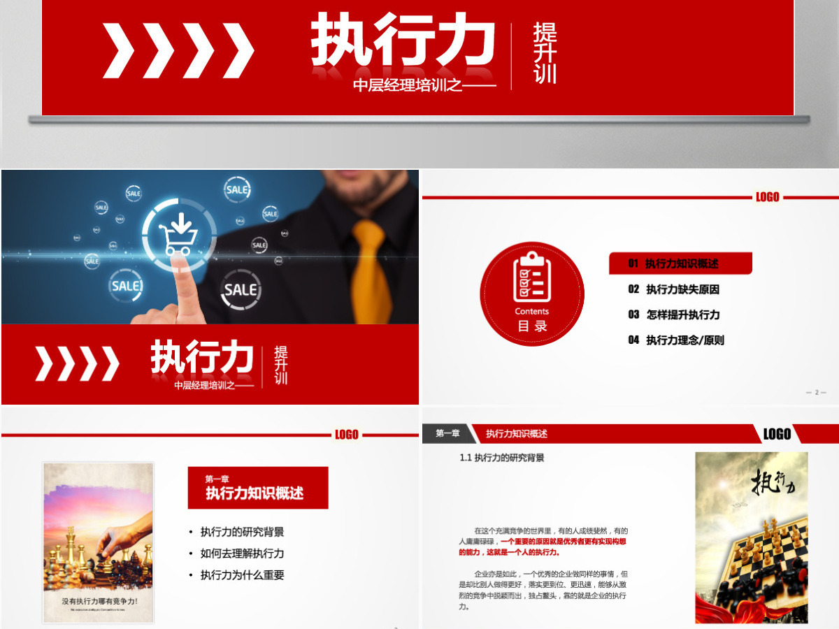 企业管理培训执行力洞察力ppt 企业管理培训执行力洞察力ppt