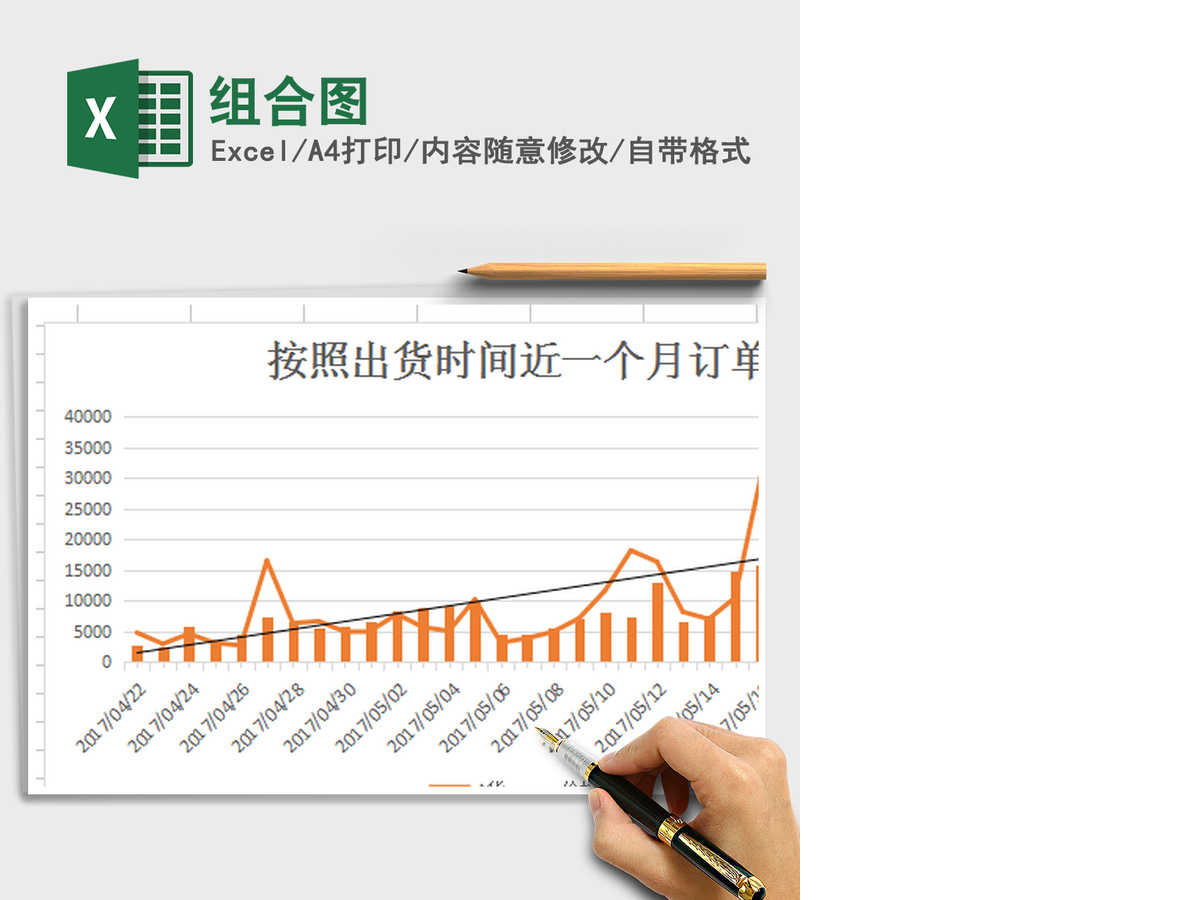2021年组合图