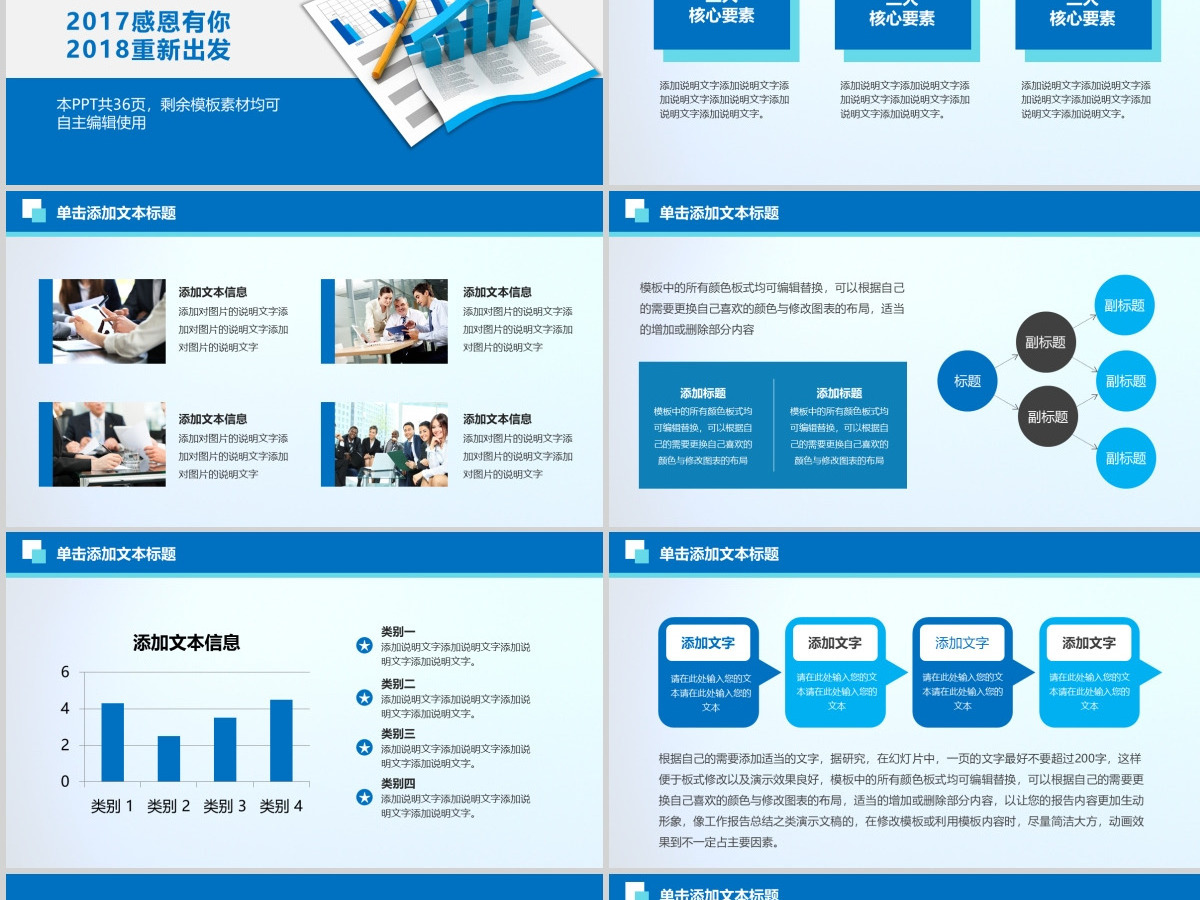 财务数据统计分析PPT 财务数据统计分析PPT
