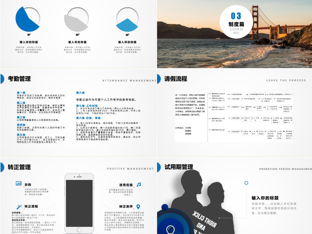 员工入职培训PPT 培训PPT课件  新员工入职培训PPT