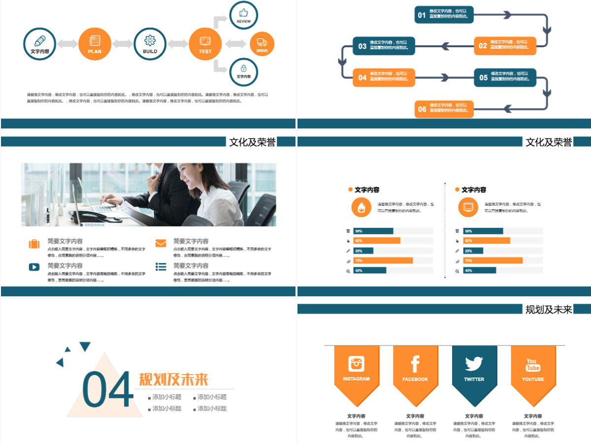 企业宣传企业简介公司简介PPT 企业宣传企业简介公司简介PPT