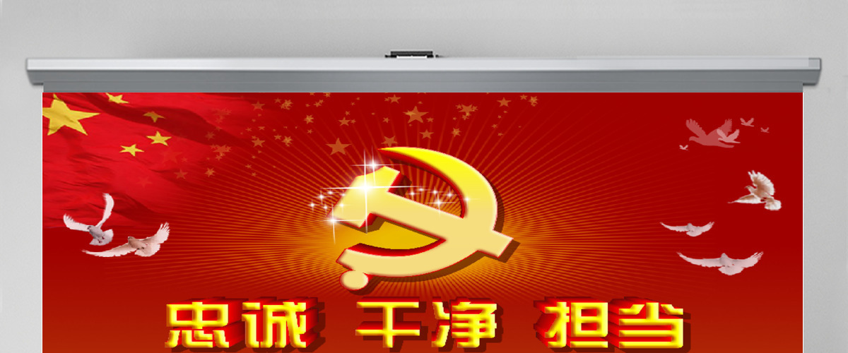 领导干部践行忠诚干净担当讲座PPT 领导干部践行忠诚干净担当讲座PPT
