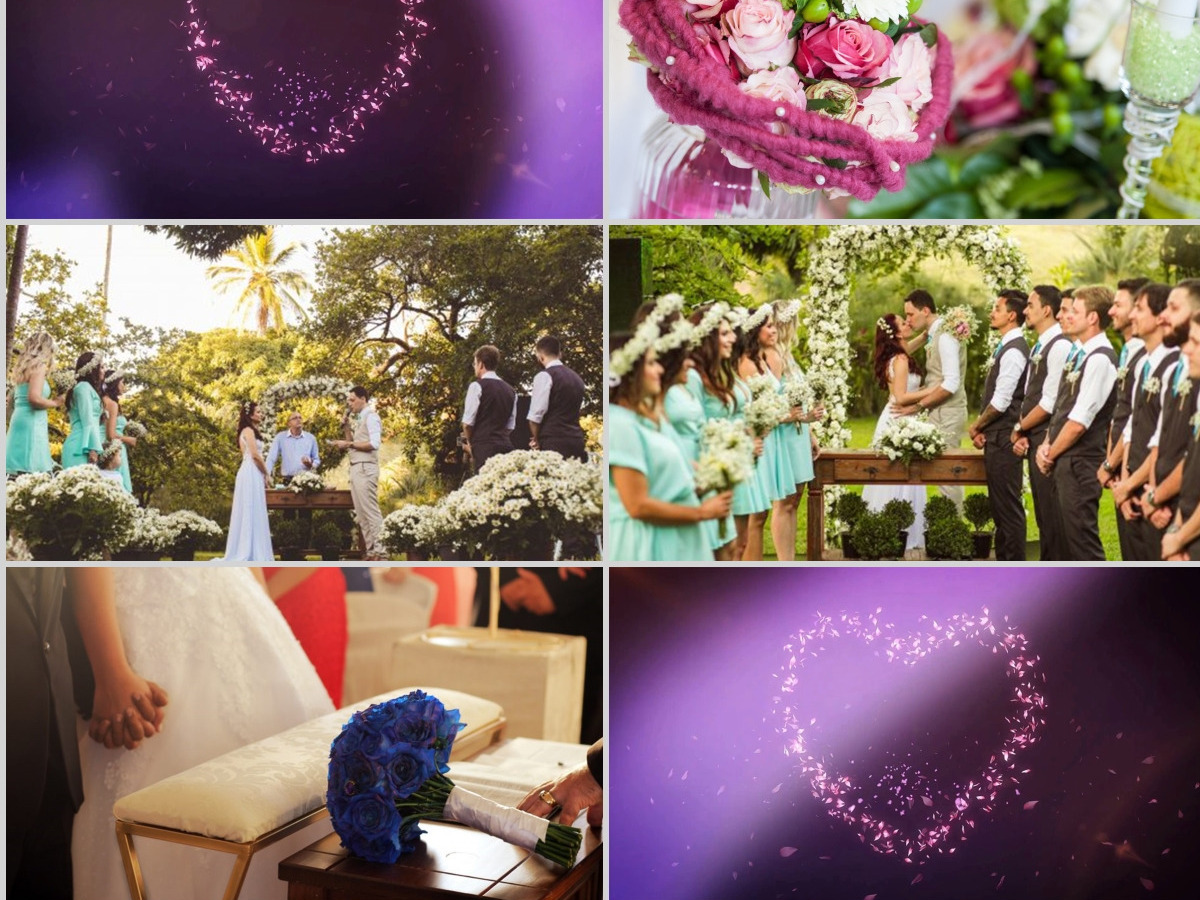 2019抖音快闪婚礼开场视频ppt模板创意电子相册 2019抖音快闪婚礼开场视频ppt模板创意电子相册