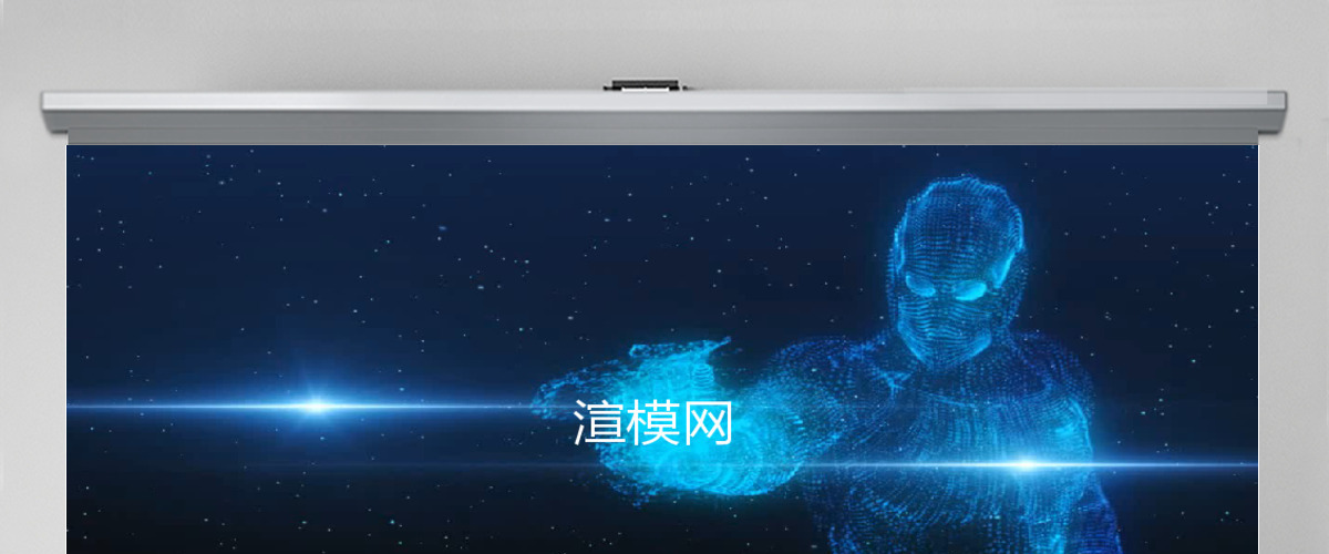 2019大数据商务科技云计算PPT模板 2019大数据商务科技云计算PPT模板