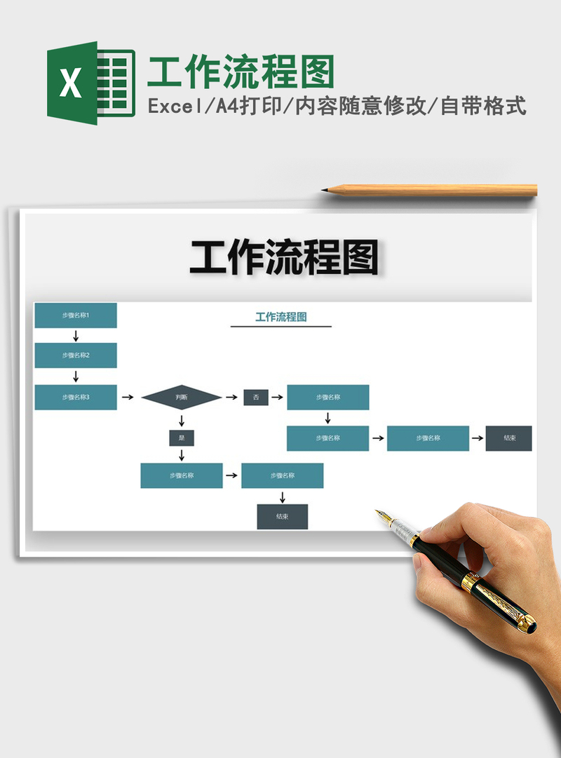 2021年工作流程图 2021年工作流程图