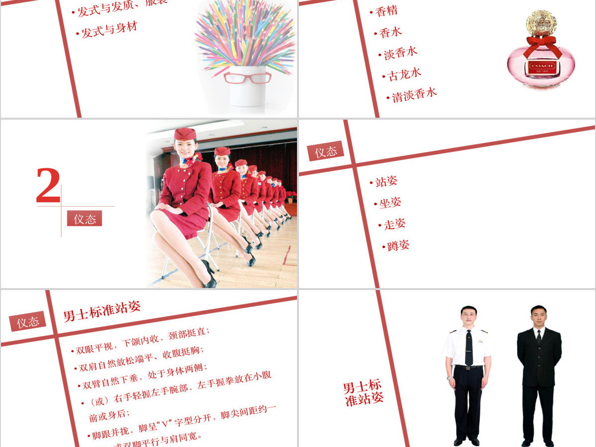 精美创意完整框架内容的职业生涯规划PPT